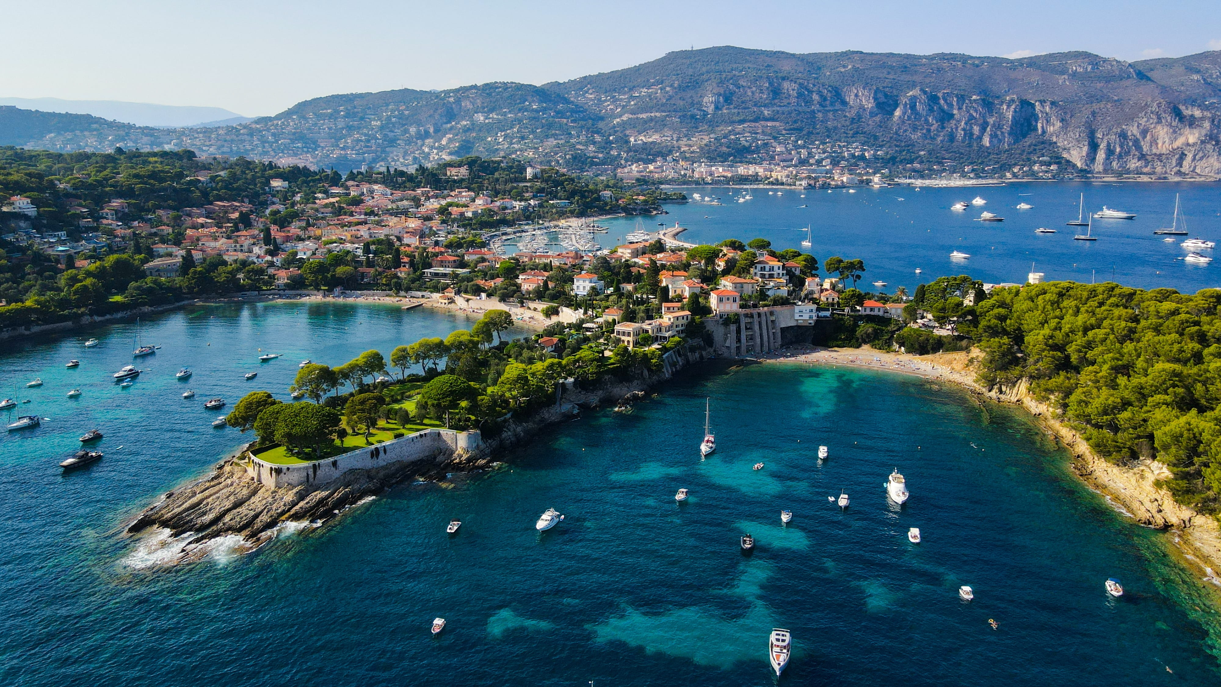 France