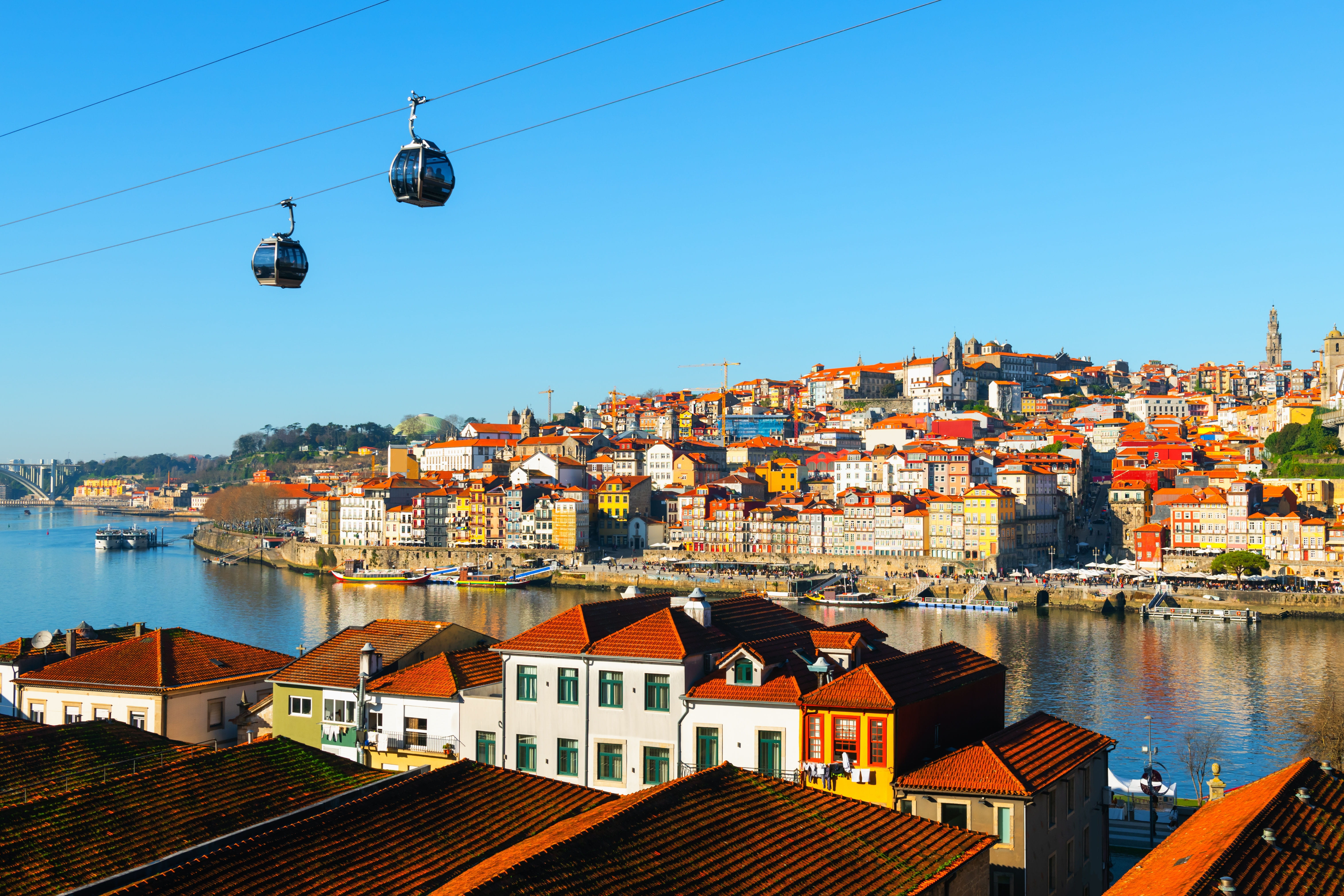 Portugal